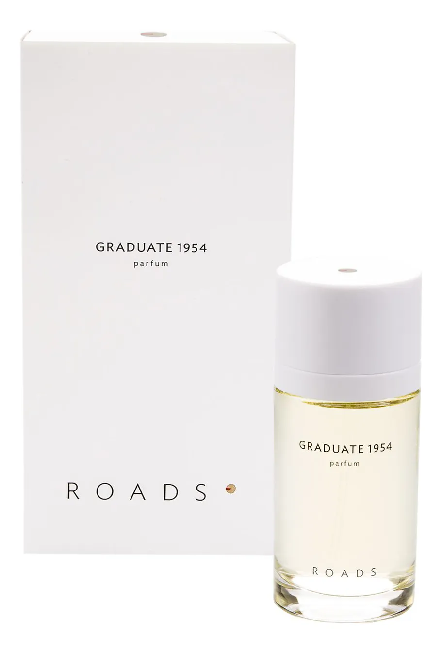 Roads Graduate 1954 Духи для женщин 50 ml