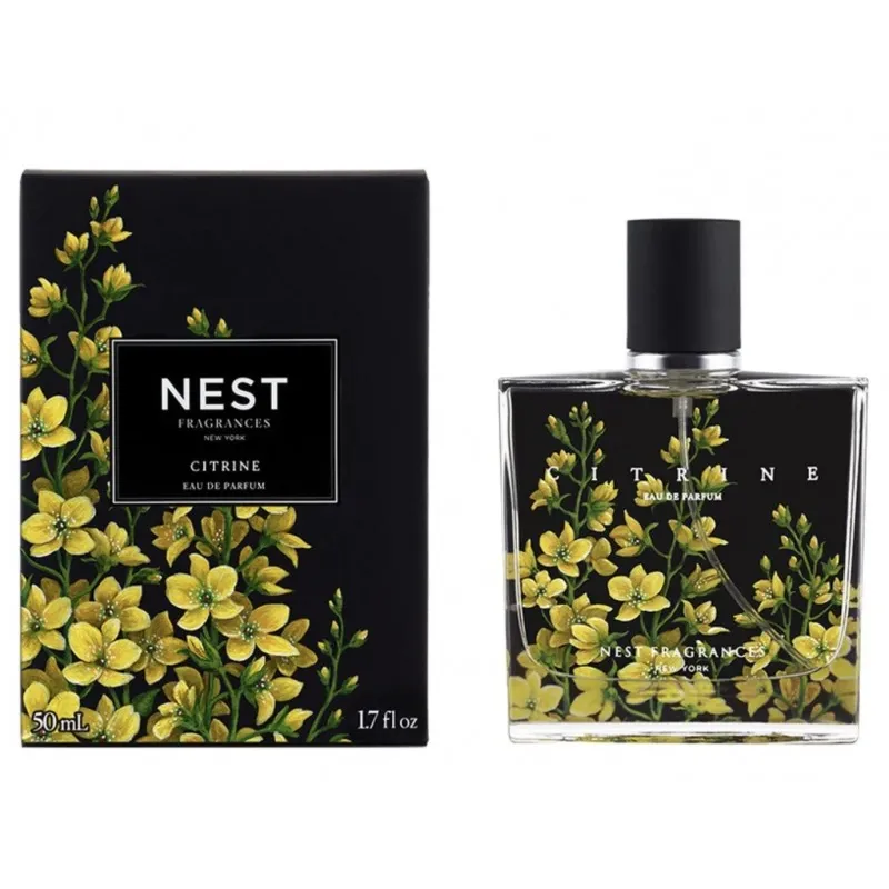 NEST Citrine