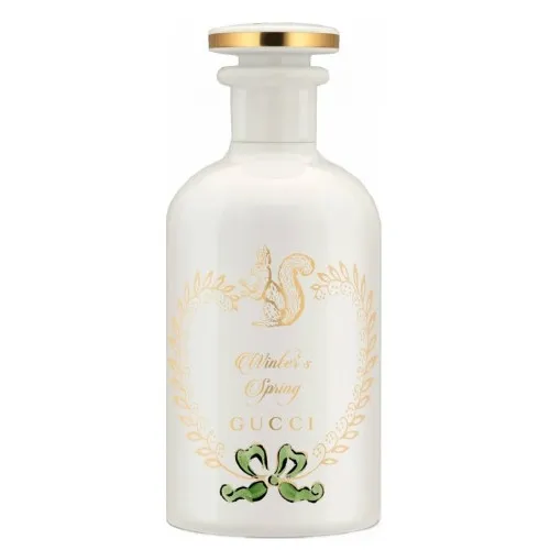 GUCCI Winter's Spring Eau de Parfum