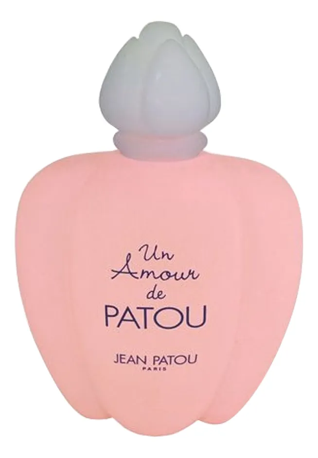 Jean Patou Un Amour De Patou Туалетная вода для женщин 30 ml тестер
