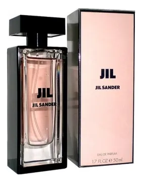 Jil Sander Jil Парфюмерная вода для женщин 50 ml