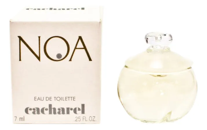 Cacharel Noa Туалетная вода для женщин 7 ml