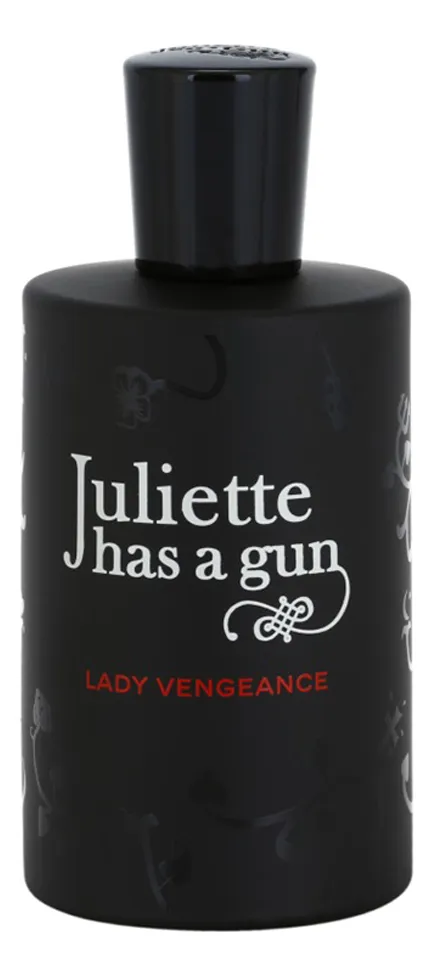 Juliette Has A Gun Lady Vengeance Парфюмерная вода для женщин 100 ml тестер