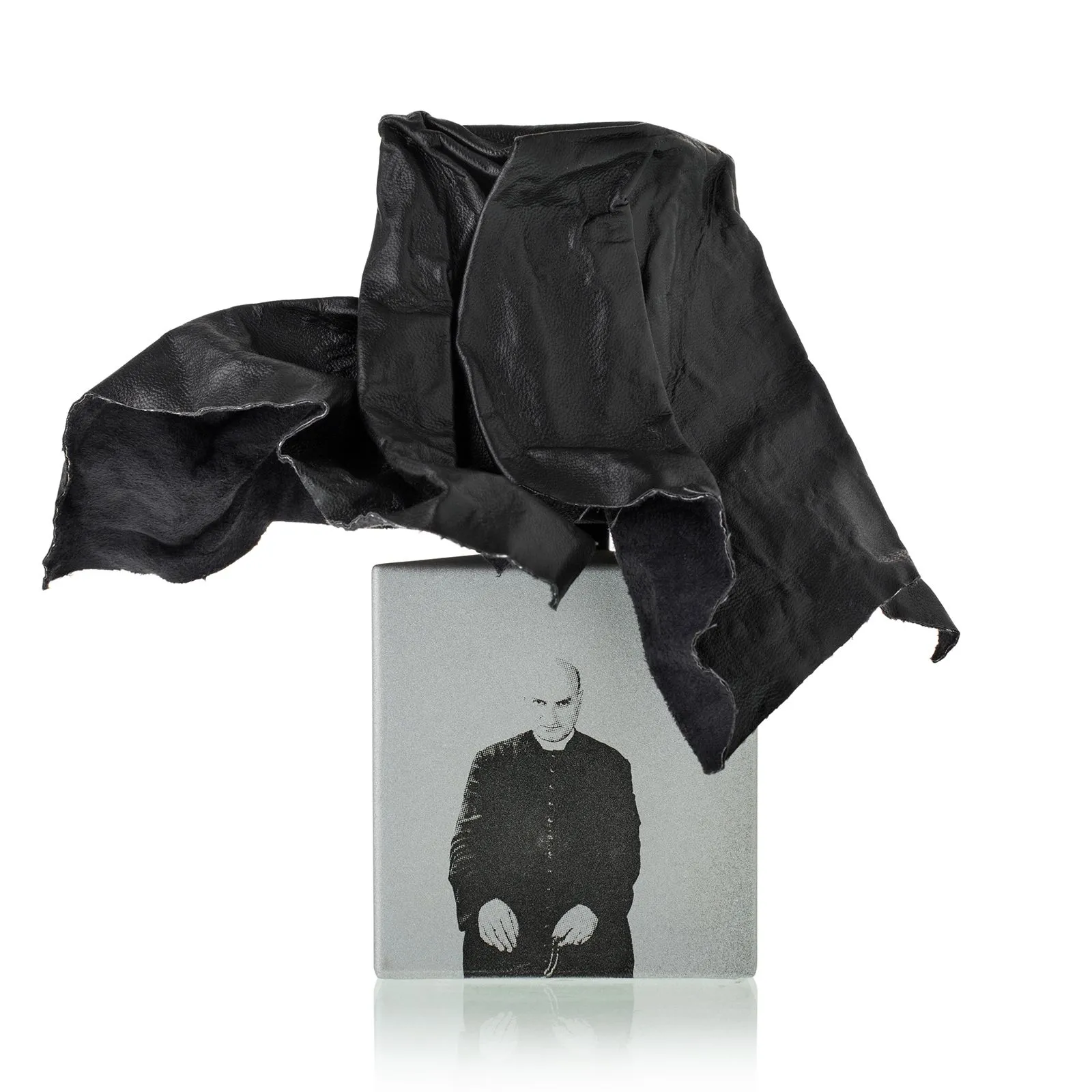 Filippo Sorcinelli Io Non Ho Mani Che Mi Accarezzino il Volto