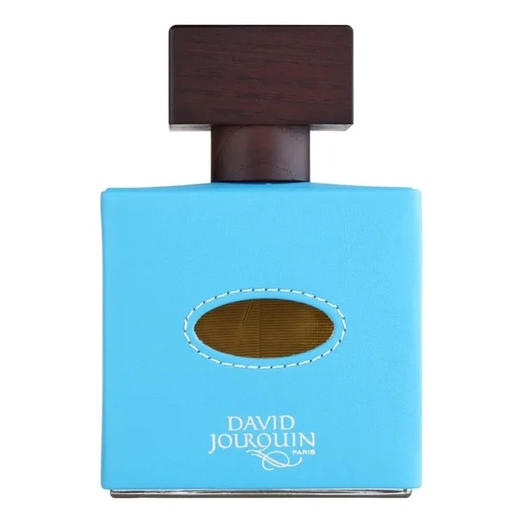 David Jourquin Cuir Caraibes