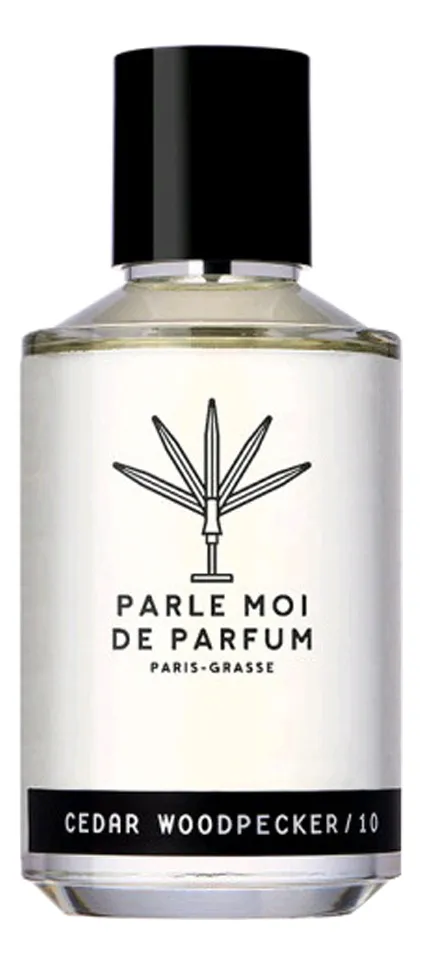Parle Moi de Parfum Cedar Woodpecker Парфюмерная вода для мужчин 100 ml тестер