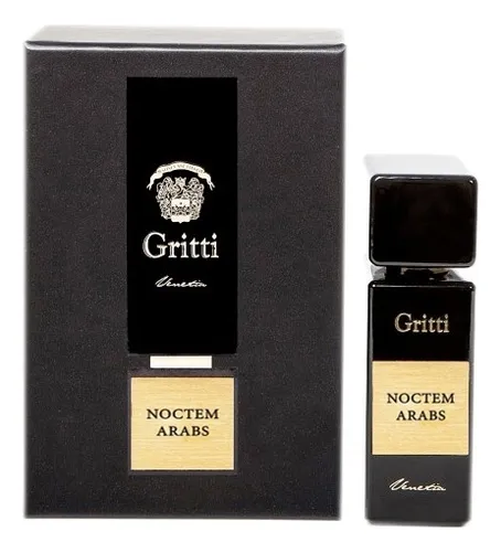 Gritti Noctem Arabs Парфюмерная вода унисекс 100 ml