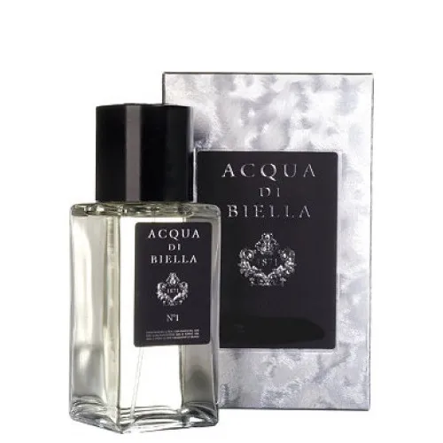 Acqua di Biella Acqua di Biella N° 1