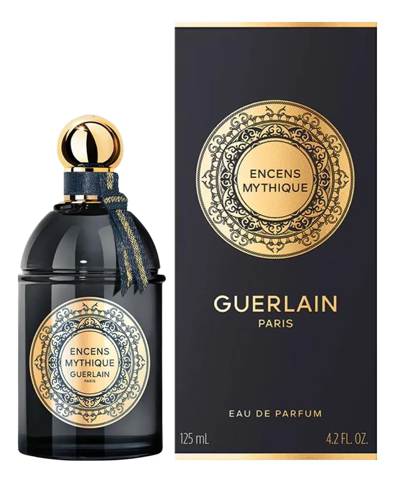 Guerlain Encens Mythique Парфюмерная вода унисекс 125 ml