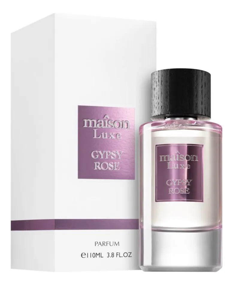 Hamidi Maison Luxe Gypsy Rose