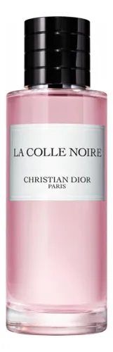 Christian Dior La Colle Noire (2018)