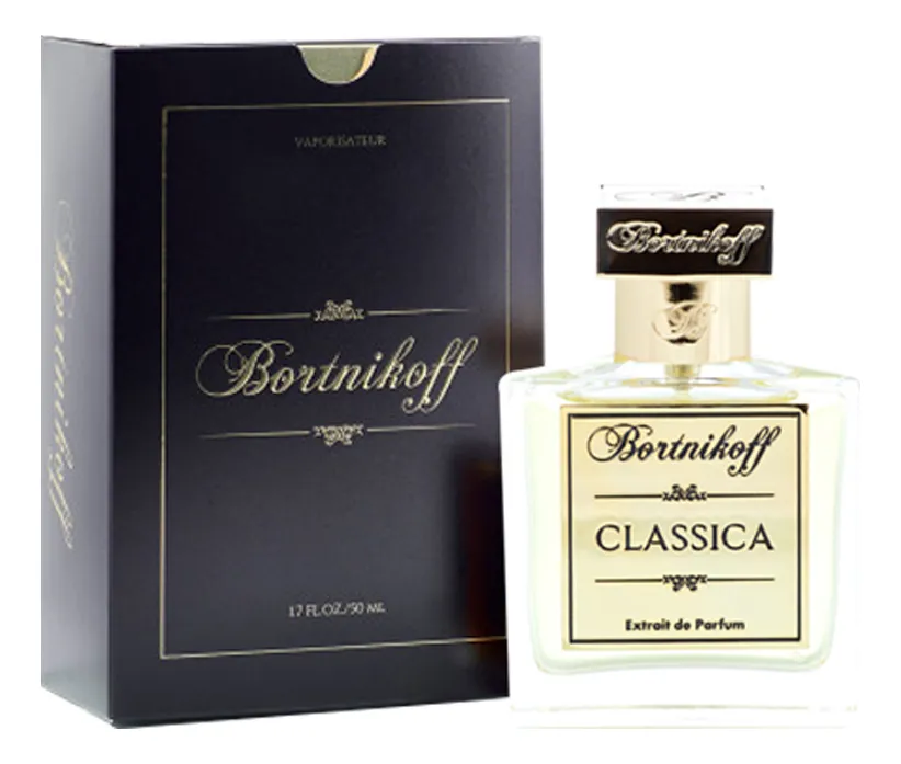 Bortnikoff Classica
