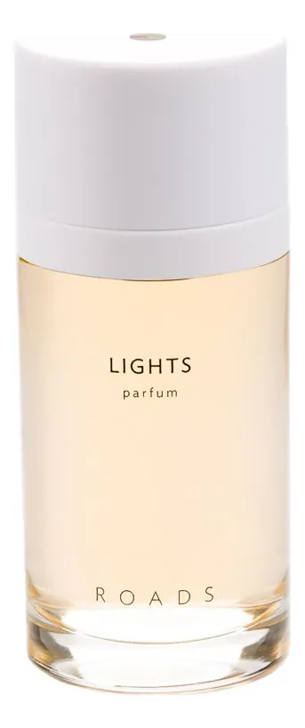 Roads Lights Духи унисекс 50 ml тестер