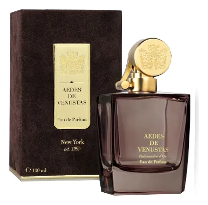 Aedes de Venustas Palissandre d'Or Парфюмерная вода для женщин 100 ml