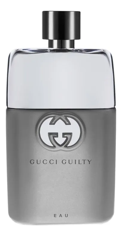 GUCCI Guilty Pour Homme Туалетная вода для мужчин 90 ml тестер
