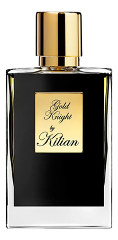 Kilian Gold Knight Парфюмерная вода для мужчин 50 ml тестер
