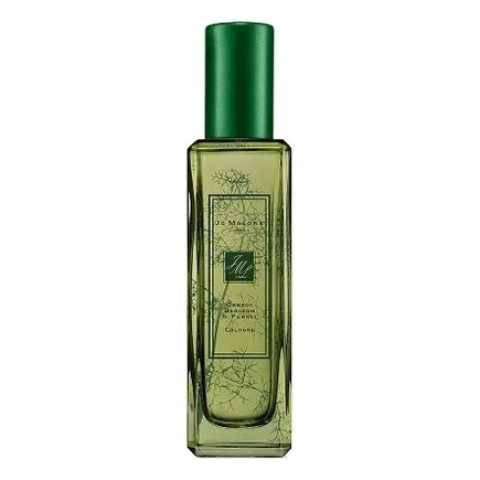 Jo Malone Carrot Blossom & Fennel