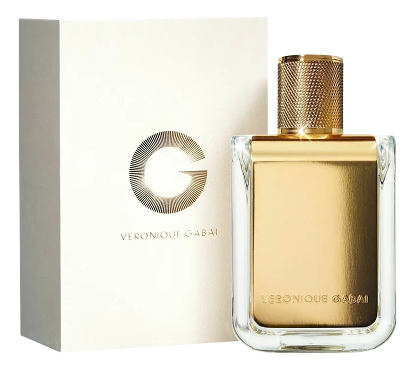 Veronique Gabai Delices Des Bois Парфюмерная вода унисекс 85 ml