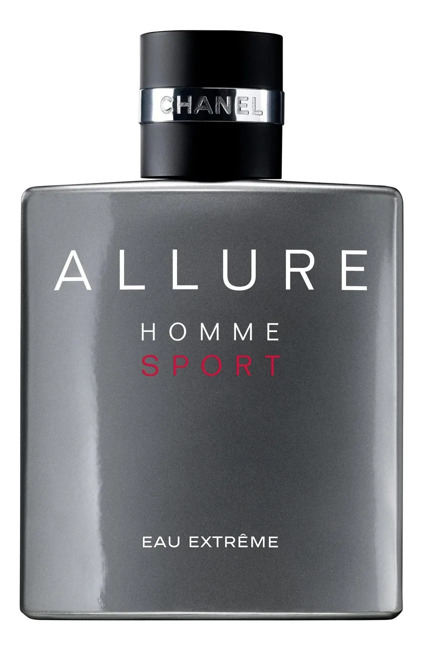 Chanel Allure Homme Sport Eau Extreme Парфюмерная вода для мужчин 150 ml тестер