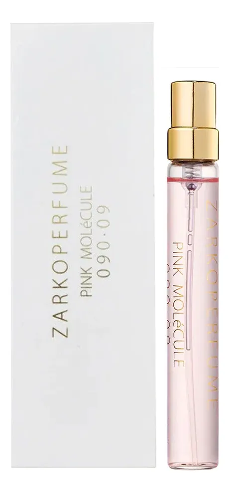 Zarkoperfume PINK MOLeCULE 090.09 Парфюмерная вода унисекс 10 ml пробник