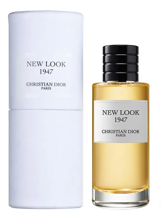 Christian Dior New Look 1947 Парфюмерная вода для женщин 125 ml