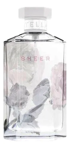 Stella McCartney Sheer Stella 2010 Туалетная вода для женщин 100 ml тестер