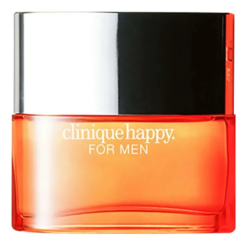 Clinique Happy For Men Туалетная вода для мужчин 50 ml тестер