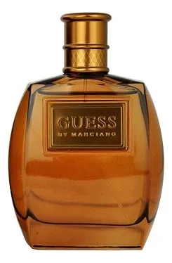 Guess by Marciano for Men Туалетная вода для мужчин 50 ml тестер