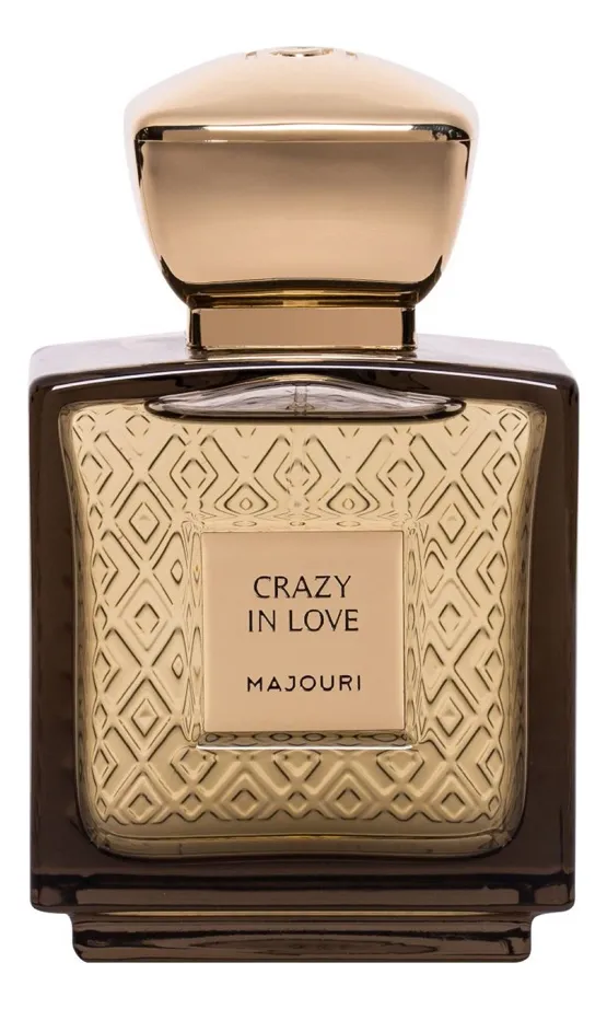 Majouri Crazy In Love