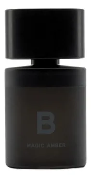 Blood Concept B Magic Amber
