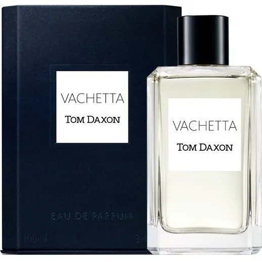 Tom Daxon Vachetta
