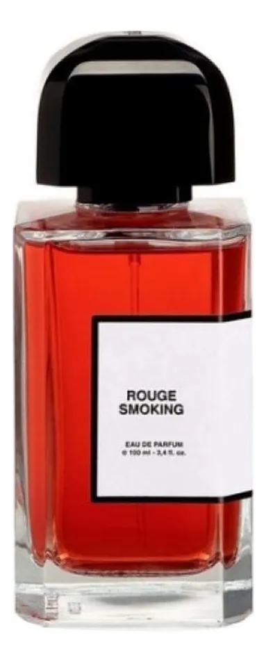 Parfums BDK Paris Rouge Smoking Парфюмерная вода унисекс 100 ml тестер
