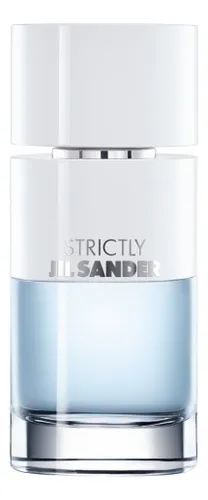 Jil Sander Strictly Fresh