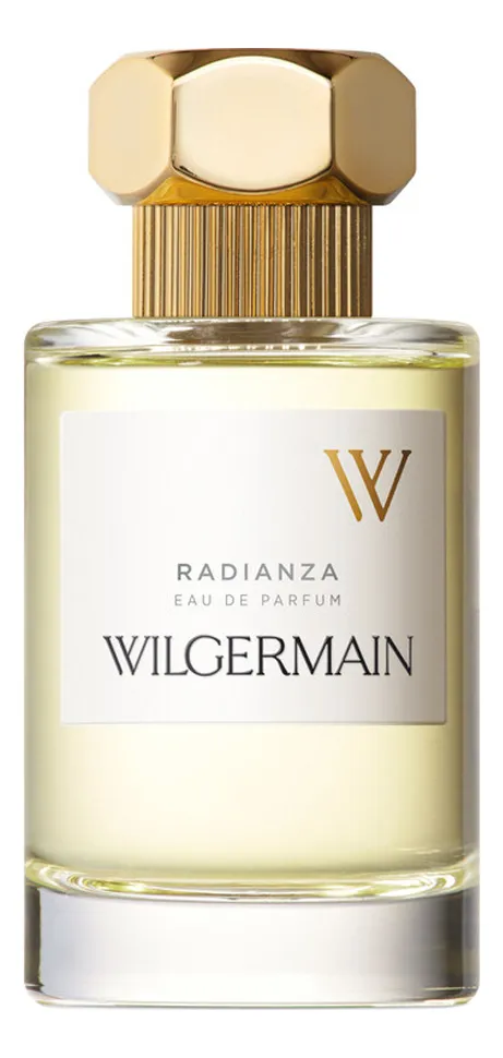 Wilgermain Radianza Парфюмерная вода унисекс 100 ml тестер