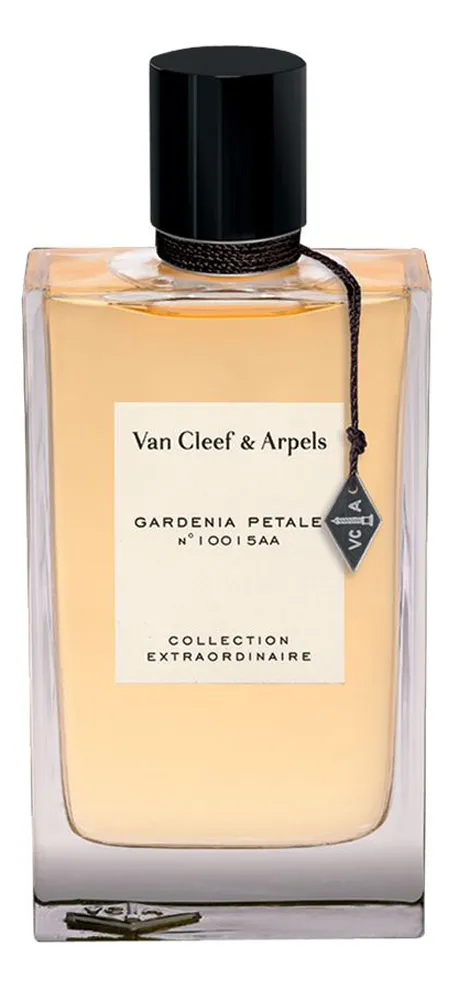 Van Cleef & Arpels Gardenia Petale Парфюмерная вода для женщин 75 ml тестер