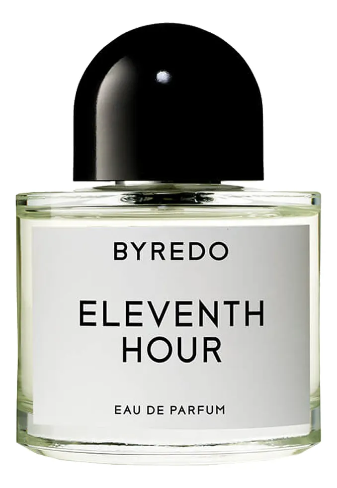 BYREDO Eleventh Hour Парфюмерная вода унисекс 100 ml тестер