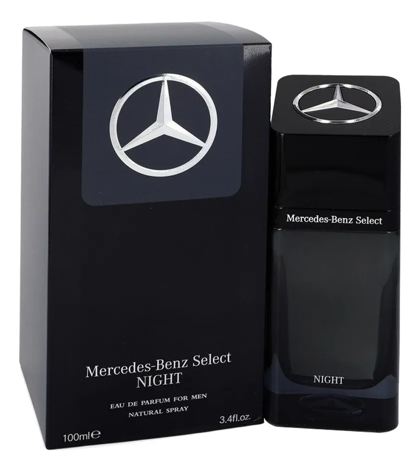 Mercedes-Benz Select Night