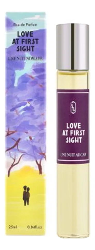 Une Nuit Nomade Love At First Sight Парфюмерная вода унисекс 25 ml