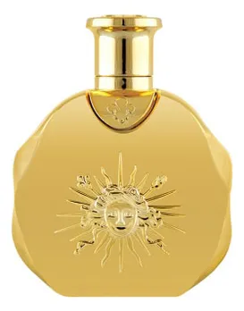 Parfums du Chateau de Versailles Les Ors Des Versailles Pour Elle Парфюмерная вода для женщин 100 ml тестер