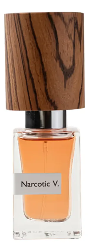 Nasomatto Narcotic Venus Духи для женщин 30 ml тестер