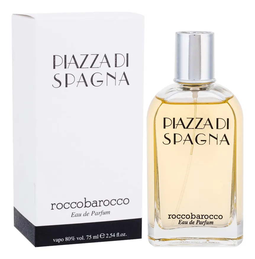 roccobarocco Piazza Di Spagna