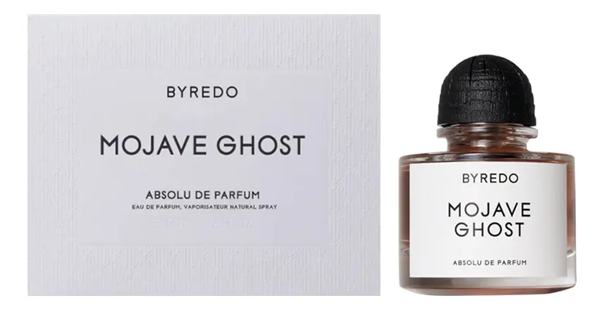 BYREDO Mojave Ghost Absolu Парфюмерная вода унисекс 50 ml