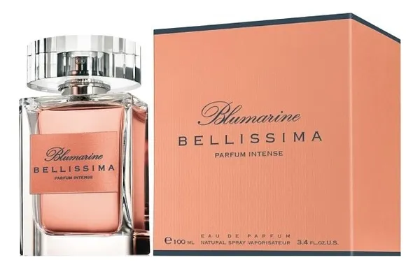 Blumarine Bellissima Parfum Intense Парфюмерная вода для женщин 100 ml