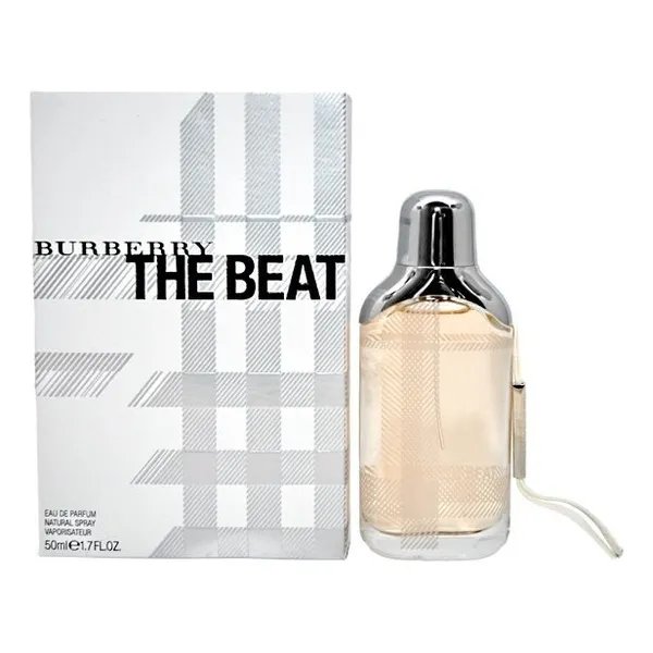 Burberry The Beat For Women