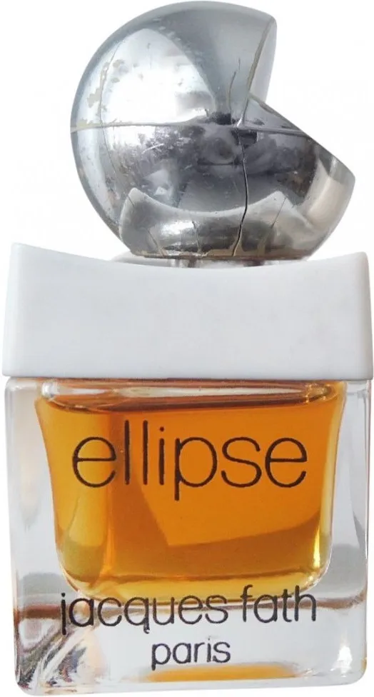 Jacques Fath ELLIPSE Vintage