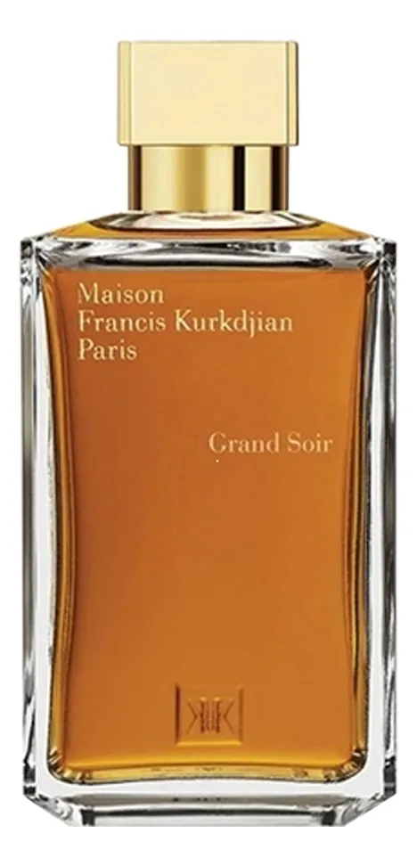 Maison Francis Kurkdjian Grand Soir Парфюмерная вода унисекс 200 ml тестер