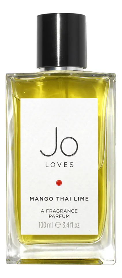 Jo Loves Mango Thai Lime