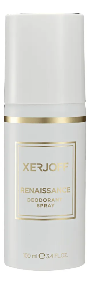 Xerjoff XJ 1861 Renaissance Дезодорант для женщин 100 ml