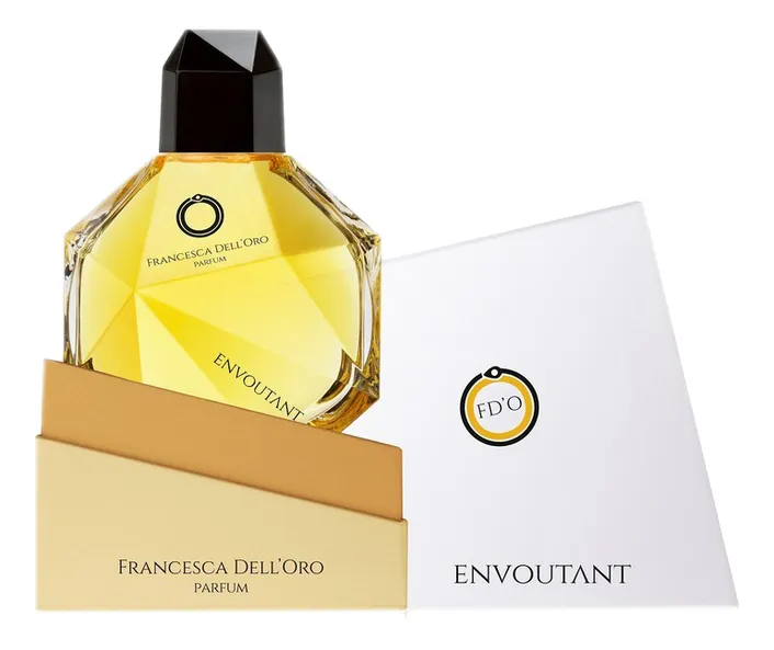 Francesca dell`Oro Envoutant