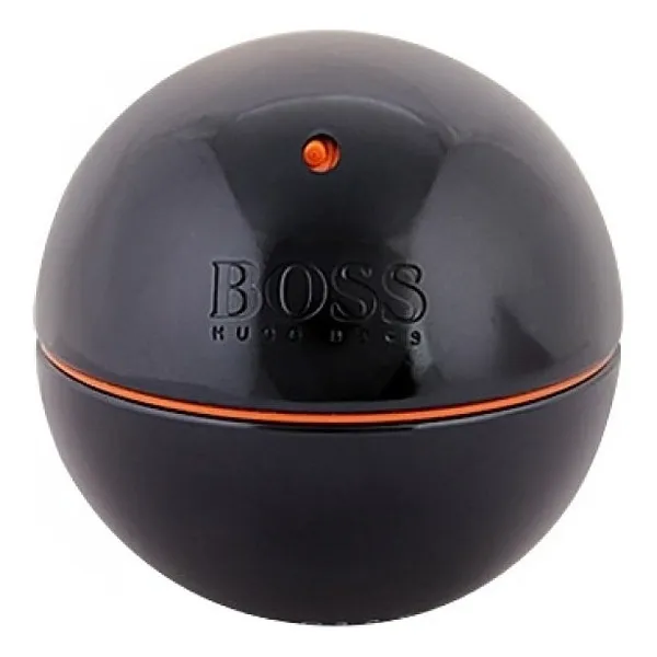 HUGO BOSS Boss In Motion Black